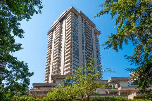 Квартира, Burnaby, Metro Vancouver Regional District