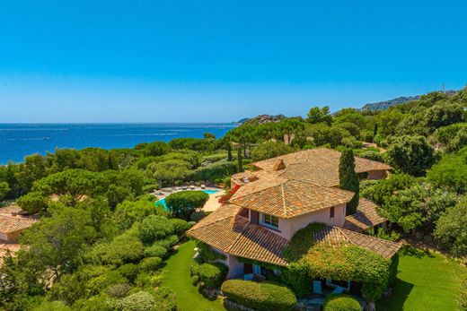 Villa a Porto Vecchio, Corsica del Sud