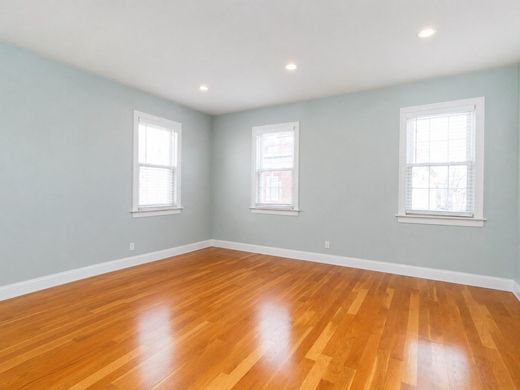 Apartment in Boston, Suffolk County