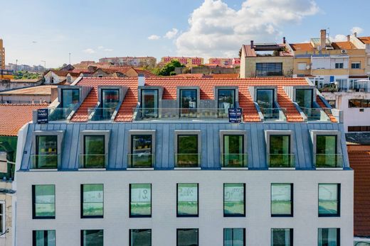 Διαμέρισμα σε Λισαβώνα, Lisbon