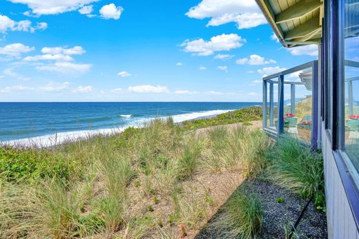 Luxus-Haus in Gleneden Beach, Lincoln County