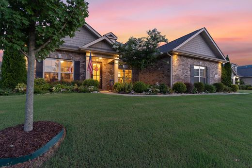 Vrijstaand huis in Owens Cross Roads, Madison County