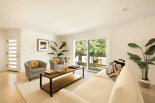 Casa en Los Ángeles, Los Angeles County