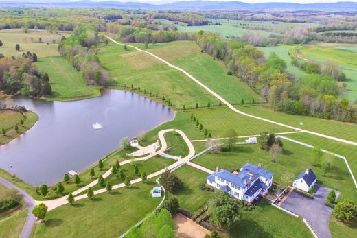 Casa di lusso a Scottsville, Albemarle County