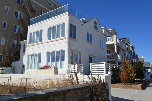 Casa Unifamiliare a Ventnor City, Atlantic County
