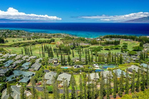 Участок, Kapalua, Maui County