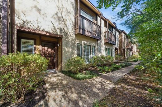 Apartment in Houston, Harris County