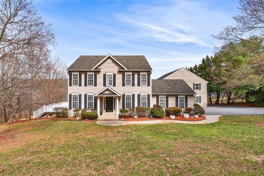 Luxus-Haus in Clarksburg, Montgomery County