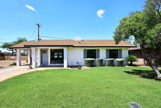 Maison individuelle à Tempe, Comté de Maricopa
