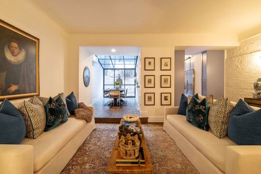 Luxury home in New York