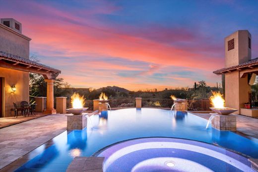 Элитный дом, Scottsdale, Maricopa County