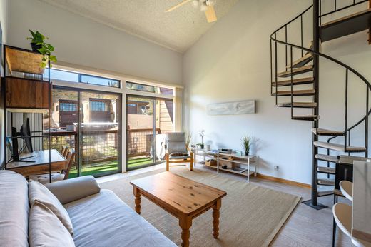 Appartement in Truckee, Nevada County