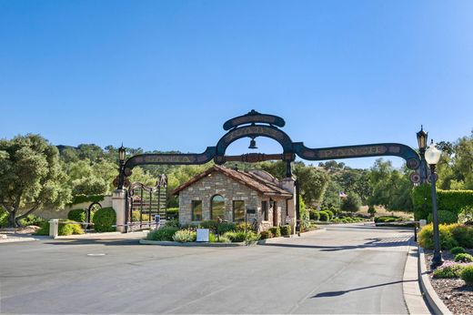 Arsa Templeton, San Luis Obispo County