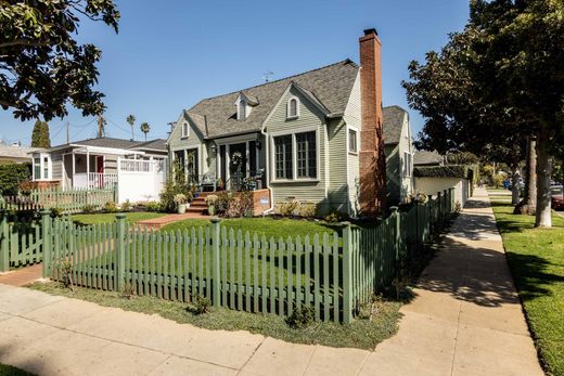 Casa Independente - Los Angeles, Los Angeles County