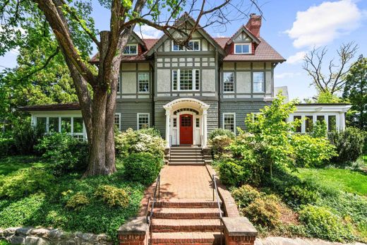 Detached House in Washington, Washington County