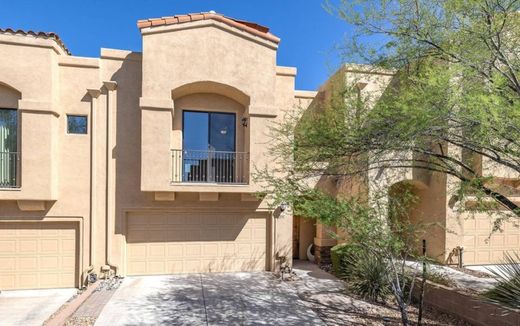 Appartement in Tucson, Pima County