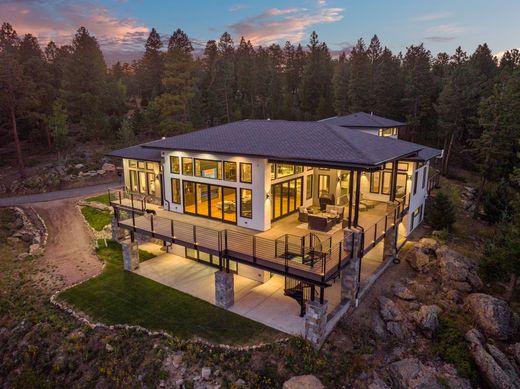 Μονοκατοικία σε Evergreen, Jefferson County