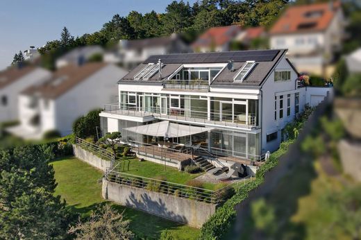 Müstakil ev Leonberg, Regierungsbezirk Stuttgart