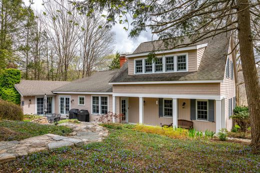 Casa Independente - Kent, Litchfield County