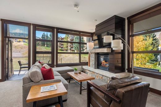 Appartement in Snowmass Village, Pitkin County