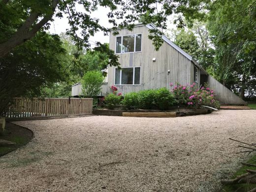 Southampton, Suffolk Countyの一戸建て住宅