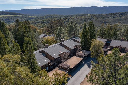 Apartment in San Carlos, San Mateo County