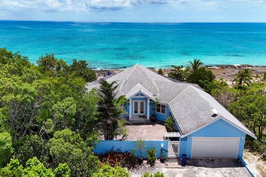 Частный Дом, Palmetto Point, Central Eleuthera District
