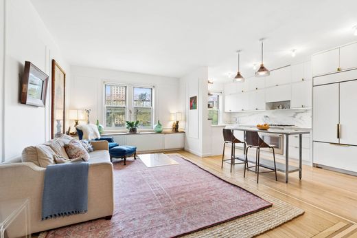 Luxury home in New York