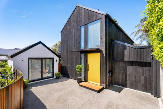 独立式房屋  奥克兰, 奧克蘭都會區