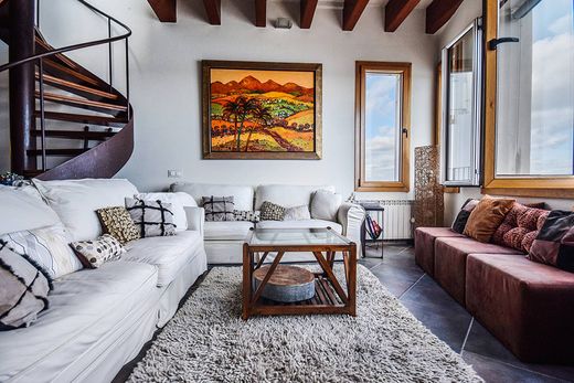 Maison individuelle à Mahon, Province des Îles Baléares