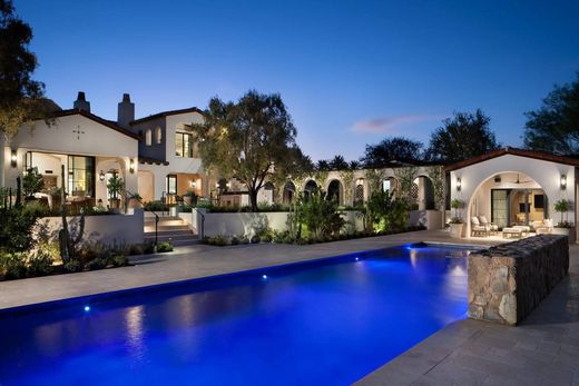 Casa en Paradise Valley, Maricopa County