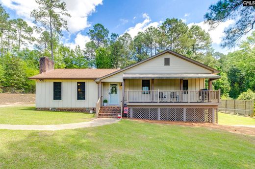 Casa Independente - Camden, Kershaw County