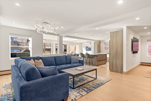 Apartamento - Aspen, Pitkin County