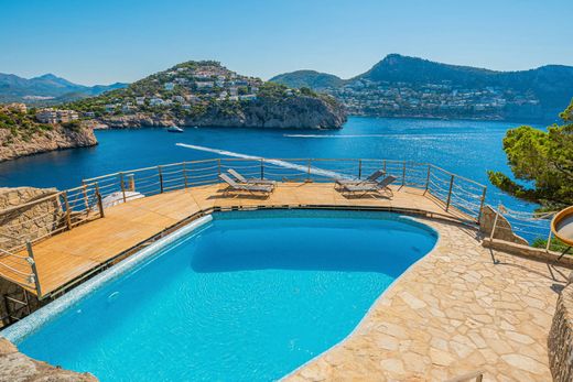 Appartamento a Andratx, Isole Baleari