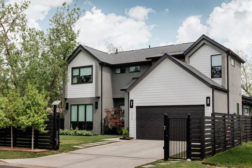 Einfamilienhaus in Austin, Travis County