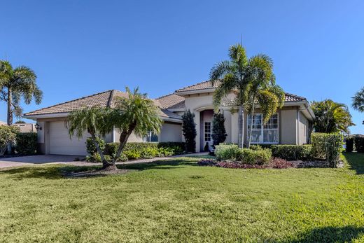 Dom jednorodzinny w Venice, Sarasota County