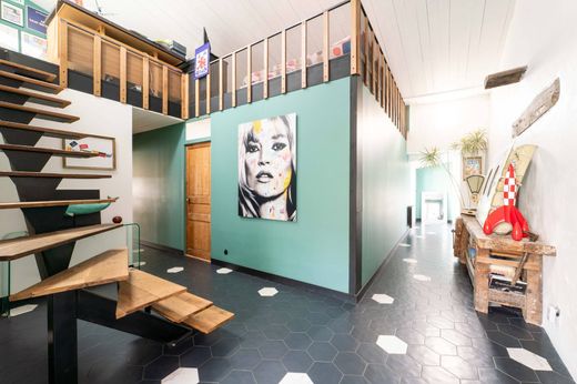 Detached House in Sainte-Marie-de-Ré, Charente-Maritime