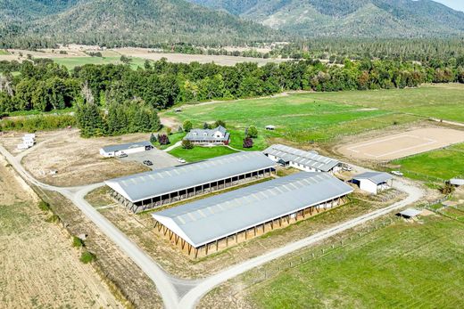 Πολυτελή κατοικία σε Williams, Josephine County