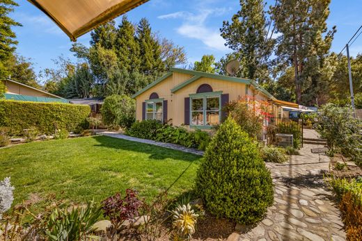 Luxe woning in Ojai, Ventura County