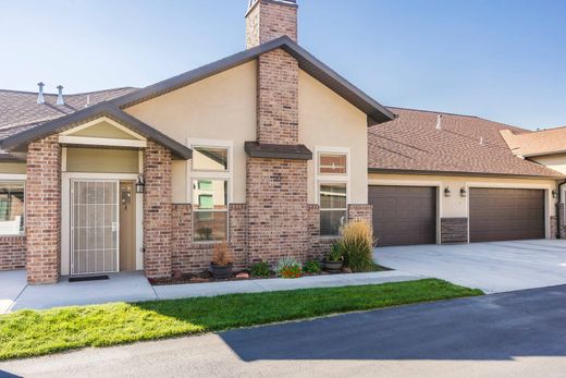 Maison individuelle à Mapleton, Comté d'Utah