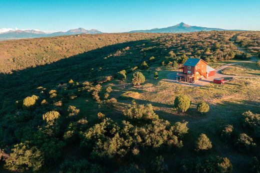 Einfamilienhaus in Norwood, San Miguel County