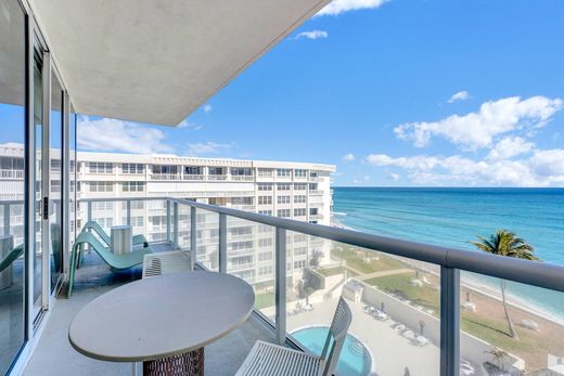 Apartamento - South Palm Beach, Palm Beach County