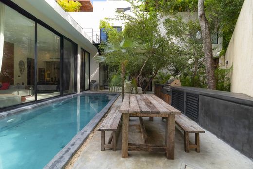 Detached House in Tulum, Quintana Roo