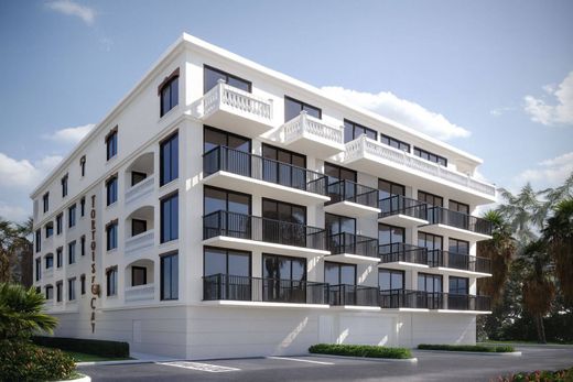 Apartment in Cocoa Beach, Brevard County