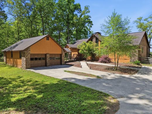 Detached House in Ranger, Gordon County
