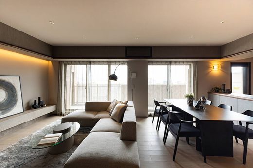 Apartamento - Quioto, Kyōto-shi