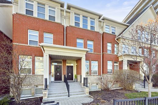 Appartement in Toronto, Ontario