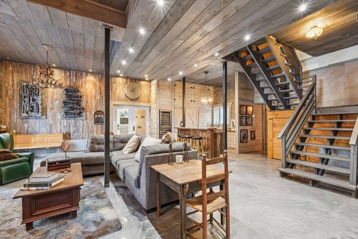 Detached House in Sainte-Adèle, Laurentides