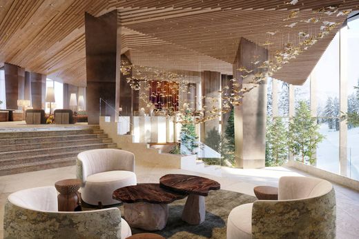 ﺷﻘﺔ ﻓﻲ Park City, Summit County