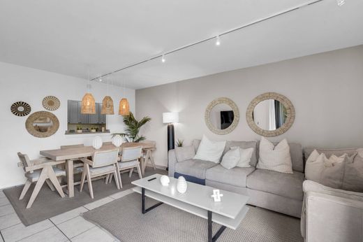 Maison de luxe à Key Biscayne, Comté de Miami-Dade